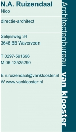 kaartje-nico selijnsweg